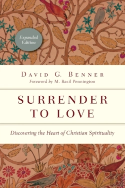 Bertrand.pt - Surrender To Love Â€“ Discovering The Heart Of Christian Spirituality