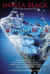 Surrender To Me