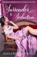 Surrender To Seduction