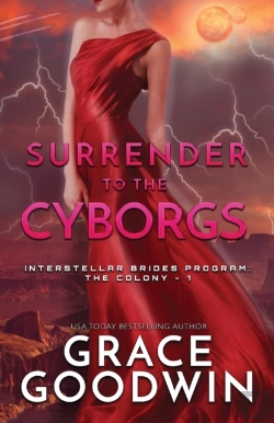Bertrand.pt - Surrender To The Cyborgs
