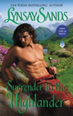 Bertrand.pt - Surrender To The Highlander