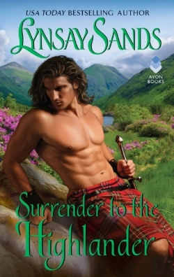 Bertrand.pt - Surrender To The Highlander