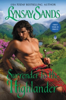 Bertrand.pt - Surrender To The Highlander