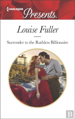 Bertrand.pt - Surrender To The Ruthless Billionaire