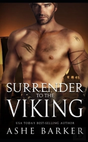 Surrender To The Viking