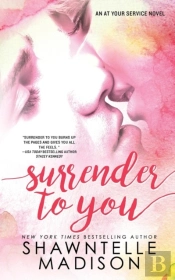 Surrender To You