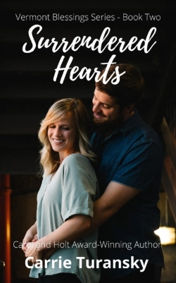 Bertrand.pt - Surrendered Hearts