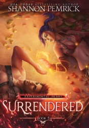 Surrendered