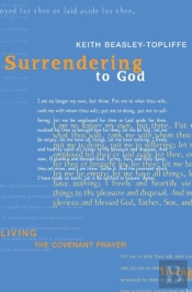 Surrendering To God