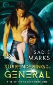 Surrendering To Her General
