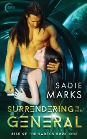 Surrendering To Her General