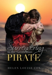 Surrendering To The Gentleman Pirate