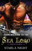 Surrendering To The Sea Lord