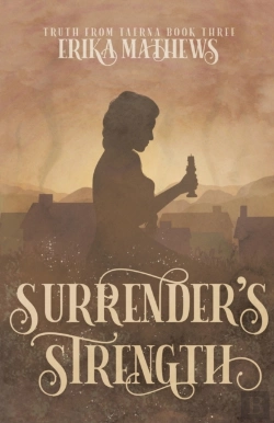 Bertrand.pt - Surrender'S Strength
