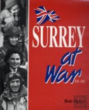 Surrey At War