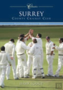 Bertrand.pt - Surrey County Cricket Club (Classic Matches)