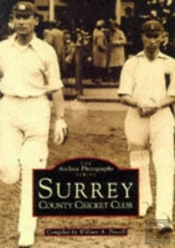 Surrey County Cricket Club