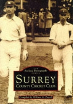 Bertrand.pt - Surrey County Cricket Club