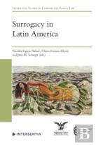 Surrogacy In Latin America