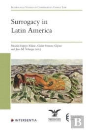 Surrogacy In Latin America