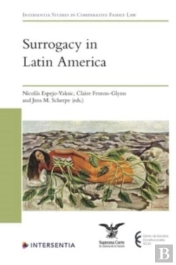 Bertrand.pt - Surrogacy In Latin America