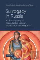 Surrogacy In Russia