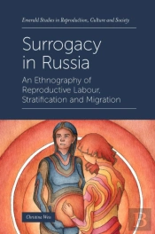 Surrogacy In Russia