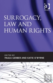Surrogacy, Law And Human Rights