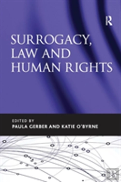 Bertrand.pt - Surrogacy, Law And Human Rights