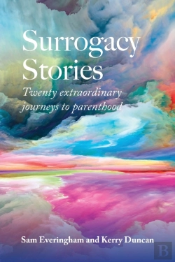 Bertrand.pt - Surrogacy Stories