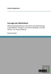 Surrogat Der Wirklichkeit