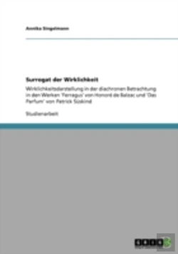 Bertrand.pt - Surrogat Der Wirklichkeit