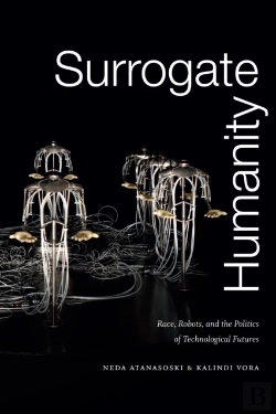 Bertrand.pt - Surrogate Humanity