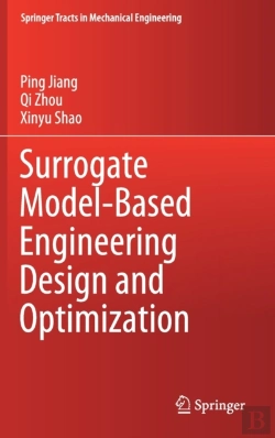 Bertrand.pt - Surrogate Model-Based Engineering Design And Optimization