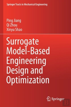 Bertrand.pt - Surrogate Model-Based Engineering Design And Optimization