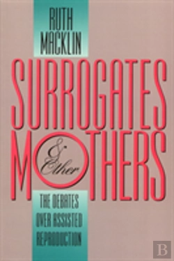 Bertrand.pt - Surrogates And Other Mothers