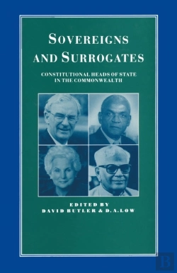 Bertrand.pt - Surrogates For The Sovereign