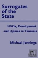 Surrogates Of The State