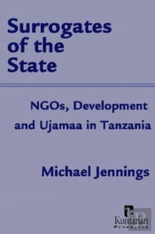 Surrogates Of The State