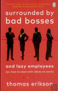 Bertrand.pt - Surrounded By Bad Bosses And Lazy Employees