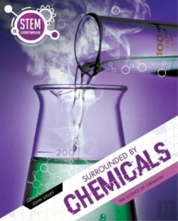 Bertrand.pt - Surrounded By Chemicals