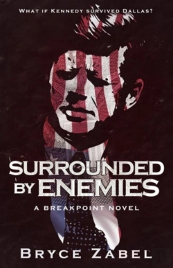 Bertrand.pt - Surrounded By Enemies