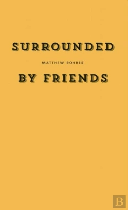 Bertrand.pt - Surrounded By Friends