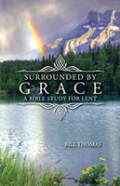 Surrounded By Grace