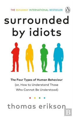 Bertrand.pt - Surrounded By Idiots