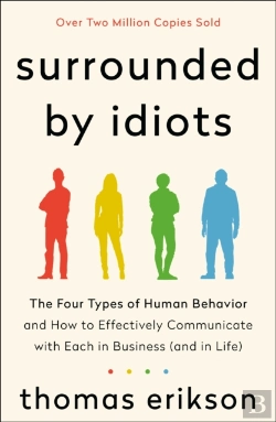 Bertrand.pt - Surrounded By Idiots