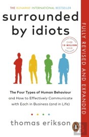 Surrounded By Idiots