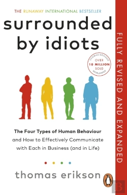Bertrand.pt - Surrounded By Idiots