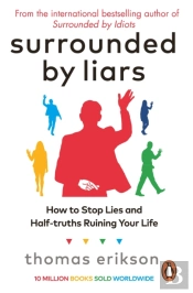 Surrounded By Liars