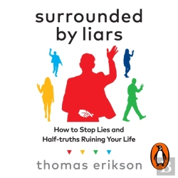 Bertrand.pt - Surrounded By Liars